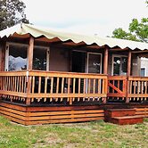 Room in Mobile Home - Greenchalets Tuscany Viareggio
