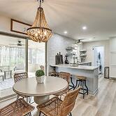 Pet-friendly Fultondale Home ~ 9 Mi to Birmingham!