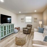 10 Mi to Uab: Inviting Home w/ Free Parking & Wifi
