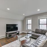 Pet-friendly Malden Apartment: 7 Mi to Boston!