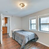 Pet-friendly Malden Apartment: 7 Mi to Boston!