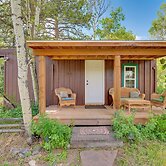 'wapiti' Allenspark Cabin Near Rocky Mountains!