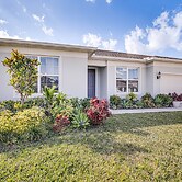 Pool Access: Cozy St Cloud Getaway!