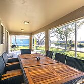 Canal-front Cape Coral Home w/ Fire Pit, By Beach!