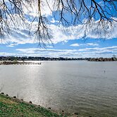 Cottage w/ Potomac River Views in Newburg!