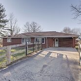 Pet-friendly Union Home ~ 19 Mi to Cincinnati!