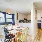 Kill Devil Hills Condo w/ Beach Access On-site!