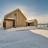 Modern Star Valley Ranch Home Near Hiking & Golf!