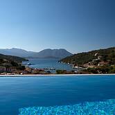 Villa Thalia by Meganisi Sunset Luxury Villas