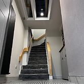 53 Luxury Rooms