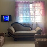 Charming 3-bed Apartment in Mohammadpur Dhaka