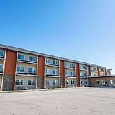 Comfort Inn Battle Mountain - Midway Between Elko and Winnemucca