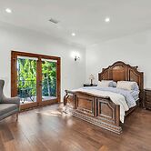 LA Magnolia by Avantstay Luxe Villa + Pool, Spa