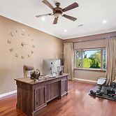 Colven by Avantstay Pool + Spa Near Golf Course