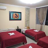 Hotel Vanderkris Chone