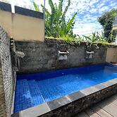 Belvilla Dedyluminous Near Sunset Beach Tanah Lot