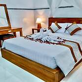 Belvilla Serene Picturesque Near Monkey ForestNearPura Tirta Tawar