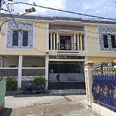 OYO 93650 Pondok Baruga 777 Near Sarewo Musik Studio Kendari