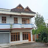 OYO 93652 Karunia Kost & PenginapanNearSiring Marabahan (Ulek Barito)