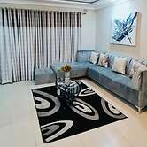 Emerald Suite 3-bed House in Harare