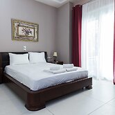 Kallithea Comfort 3 Bd Family Apt