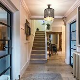 The Cool Belfast Home