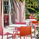 HOTEL FORMULES CLUB BORDEAUX CENON