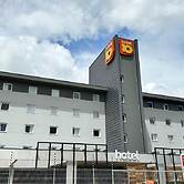 Hotel 10 Sorriso
