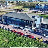 Les Terrasses du Port