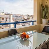 Sky 7 View Apartment