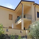 Villa Il Casale Onifai Intera