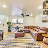 Moab Townhome w/ Patio, Near Arches National Park!