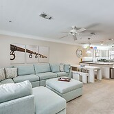 Townhome w/ Outdoor Pool & White Lake Access!