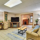 Montour Falls Apartment ~ 3 Mi to Seneca Lake!