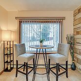 Montour Falls Apartment ~ 3 Mi to Seneca Lake!