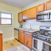 Cozy Minneapolis Apartment, 1 Mi to Downtown!