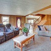 Farmyard Stays Dundee Home Near Hiking