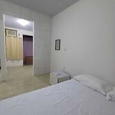 Pousada Estelita Ponta de Areia Itaparic