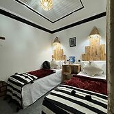Riad dreams dades