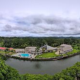 Yatu Lau Lagoon Resort