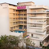 Regenta Place Vasco Goa