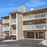 Tilghman Lakes D4 2 Bedroom Condo by RedAwning