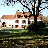 Au Moulin de Bougnon