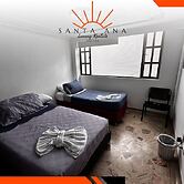 Santa Ana Luxury Rentals Belmira
