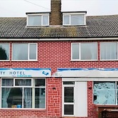 The Silver City Hotel