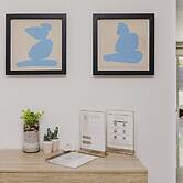 Casa Mistica 703 N 2 Bedroom Condo by RedAwning