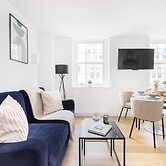 Fitzrovia 1BR with Balcony by Soho