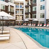 Global Luxury Suites at Reston