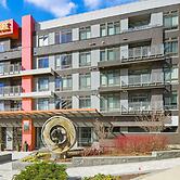 Global Luxury Suites at Reston