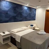 Brisas do Lago - Apartamento 12